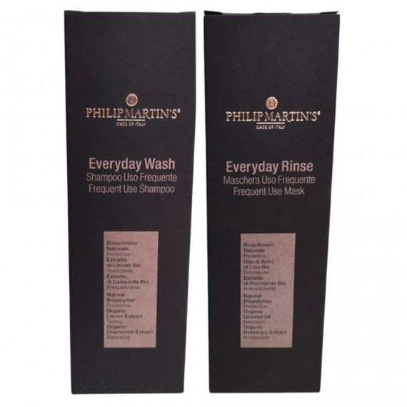 Philip Martin's Everyday Wash+Rinse...