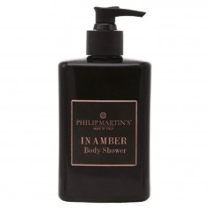 Philip Martin's In Amber...