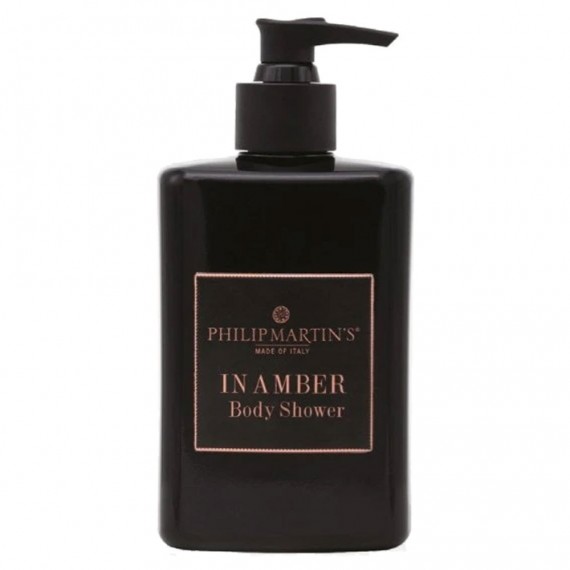 Philip Martin's In Amber Body Shower...