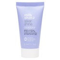 milk_shake Silver Shine Conditioner 50ml - balsamo antigiallo capelli biondi e grigi