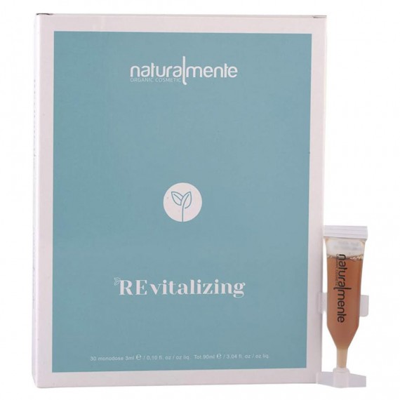 Naturalmente Revitalizing Scalp...