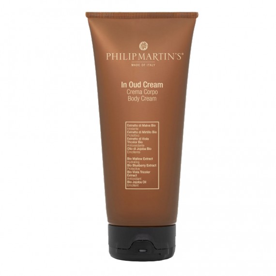 Philip Martin's In Oud Cream 200ml -...