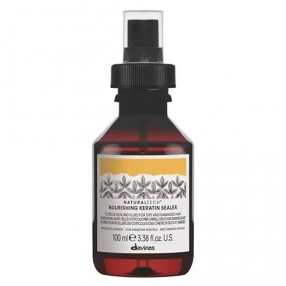 Davines Naturaltech Nourishing...