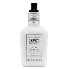 Depot No.408 Moisturizing...