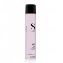 Alfaparf Semi di Lino Style&Care Original Hair Spray 500ml - lacca illuminante a tenuta forte