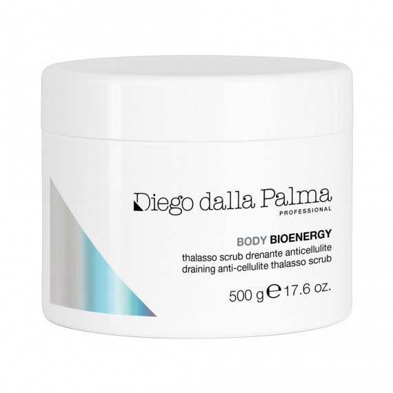 Diego dalla Palma Professional Body...