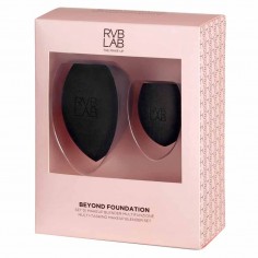 RVB LAB Beauty blender set...