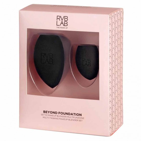 RVB LAB Beauty blender set -...