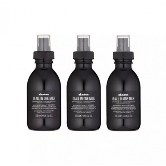 Davines OI All In One Milk 135ml 3...