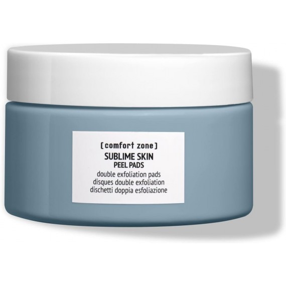 Comfort Zone Sublime Skin Peel Pads...
