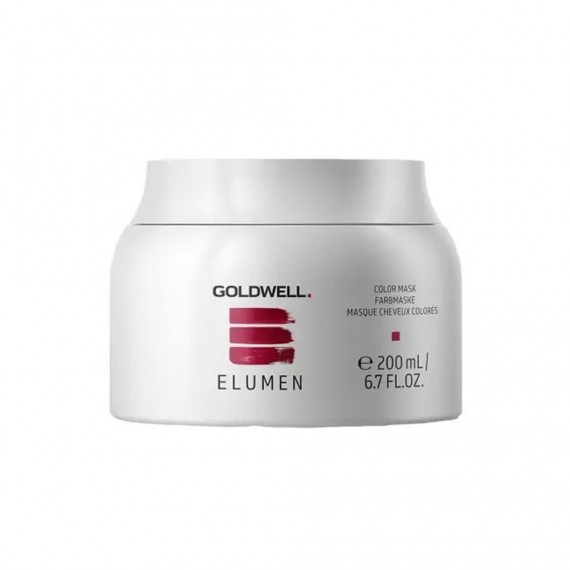 Goldwell Elumen Color Mask 200ml -...