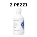 Simply Zen Equilibrium Shampoo 250ml 2 PEZZI - shampoo riequilibrante cute lavaggi frequenti