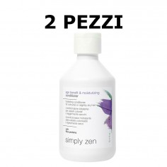 Simply Zen Age Benefit &...