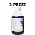 Simply Zen Age Benefit & Moisturizing Whiteness Shampoo 250ml 2 PEZZI  - shampoo anti-giallo capelli biondi grigi e decolorati
