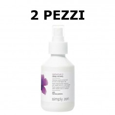 Simply Zen Restructure In...