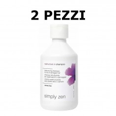 Simply Zen Restructure In...