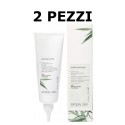 Simply Zen Preparing Pomade 125ml 2 PEZZI - esfoliante intensivo pre-shampoo cuoio capelluto