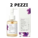 Simply Zen Restructure In Sublime Oil 100ml 2 PEZZI - olio levigante capelli secchi e danneggiati