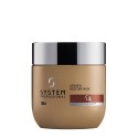 System Professional LuxeOil Keratin Restore Mask L3 200ml - maschera levigante illuminante tutti capelli