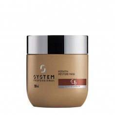 System Professional LuxeOil...