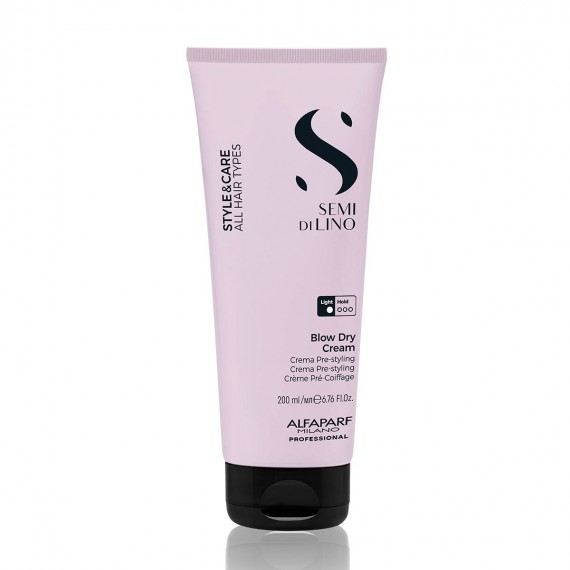 Alfaparf Semi di Lino Style&Care Blow...