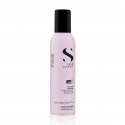 Alfaparf Semi di Lino Style&Care Flexible Mousse 250ml NEW - mousse modellante flessibile capelli ricci