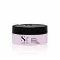 Alfaparf Semi di Lino Style&Care Glossy Pomade 90ml NEW - pomata in cera tenuta forte