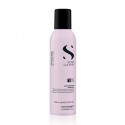 Alfaparf Semi di Lino Style&Care Amplifying Mousse 250ml NEW -  mousse volumizzante capelli fini sottili