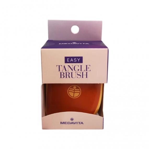 Medavita Easy Tangle Brush - spazzola...