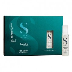Alfaparf Semi Di Lino Reconstruction Reparative Lotion 6x13ml