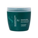 Alfaparf Semi di Lino Reconstruction Reparative Mask 500ml NEW - maschera ricostruttiva capelli danneggiati