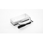 ghd Chronos MAX Styler WHITE NOVITA' 2025 - piastra styling