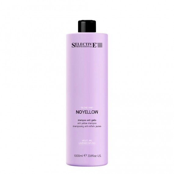 Selective Professional Blond Hair...