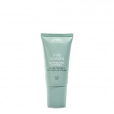 Aveda Scalp Solutions...