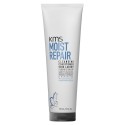 KMS Moist Repair Cleansing Conditioner Soin Lavant 275ml NOVITA' 2025 - balsamo detergente