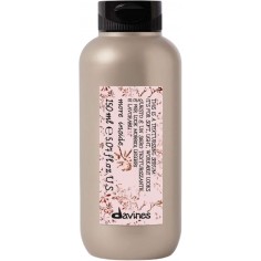 Davines More Inside...