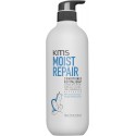 KMS Moist Repair Conditioner 750ml NOVITA' 2025 - balsamo riparatore capelli normali a afro
