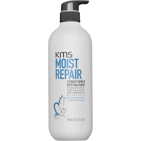 KMS Moist Repair Conditioner 750ml...