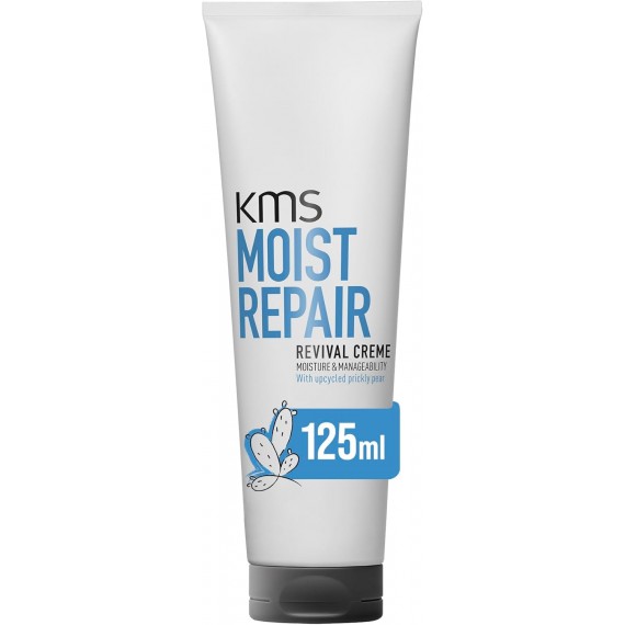KMS Moist Repair Revival Creme 125ml...