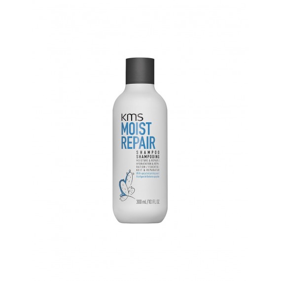KMS Moist Repair Shampoo 300ml...