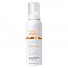 milk_shake Moisture Plus Whipped Cream 100ml TRAVEL - mousse