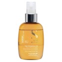 Alfaparf Semi di Lino Sunshine Hair Protective Oil 125ml NEW - olio spray bifasico solare capelli