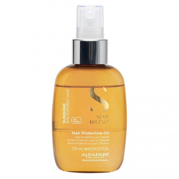 Alfaparf Semi di Lino Sunshine Hair...