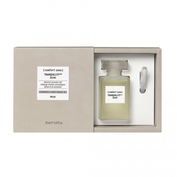 Comfort Zone Tranquillity Blend 50ml...