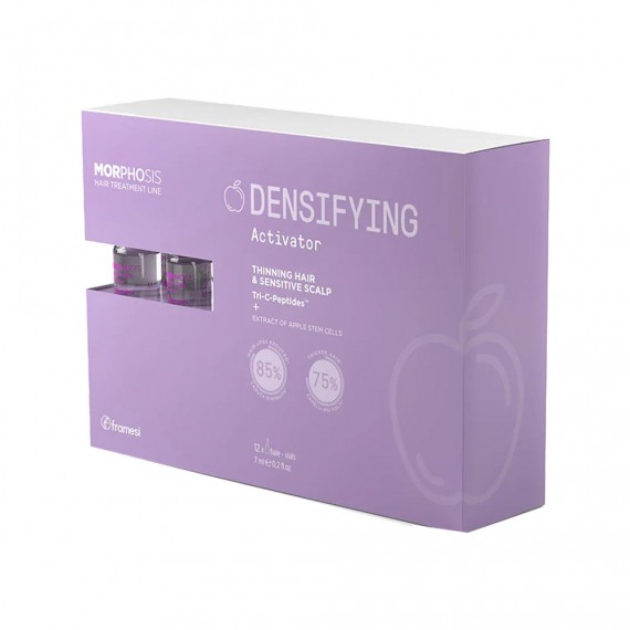 Framesi Morphosis Densifying Activator - fiale donna anticaduta