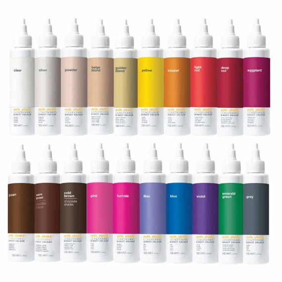 milk_shake Direct Colour 100ml -...