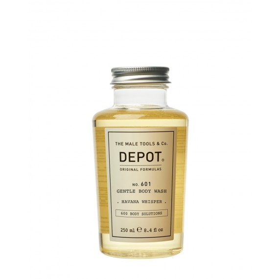 Depot No.601 Gentle Body Wash HAVANA...