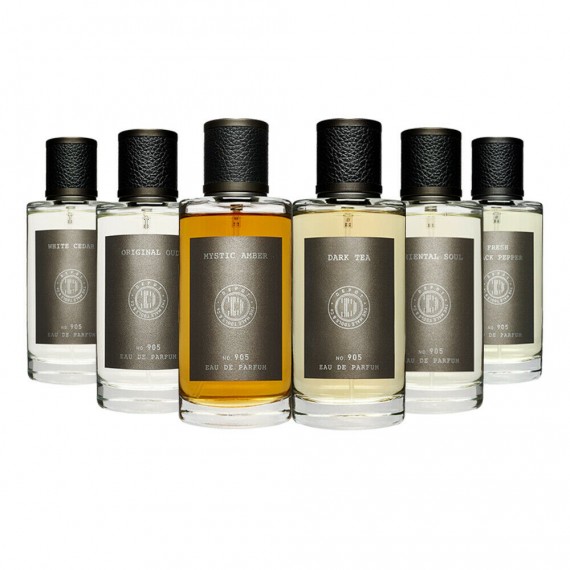 Depot No.905 Eau De Parfum 100ml eau...
