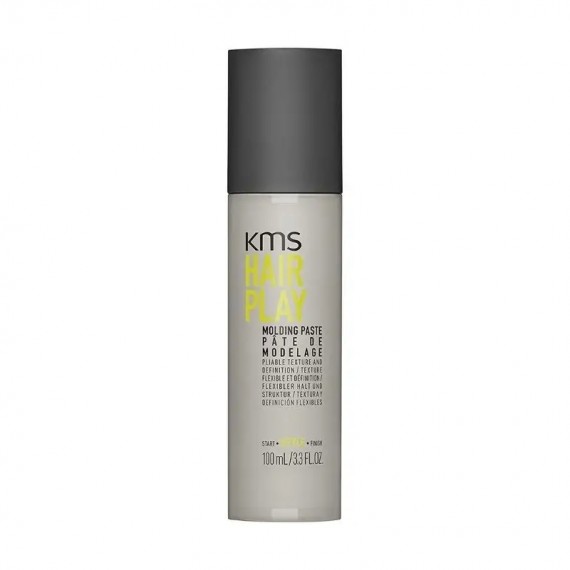 KMS Hair Play Molding Paste 100ml -...