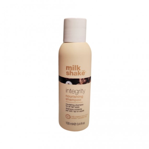 milk_shake Integrity Nourishing...